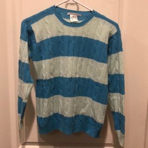 Cashmere Studio Scotland Sweater